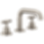 LITZE® Widespread Lavatory Faucet with Low Spout - 65334LF-LHP