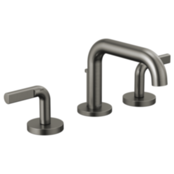 LITZE® Widespread Lavatory Faucet with Low Spout - 65334LF-LHP