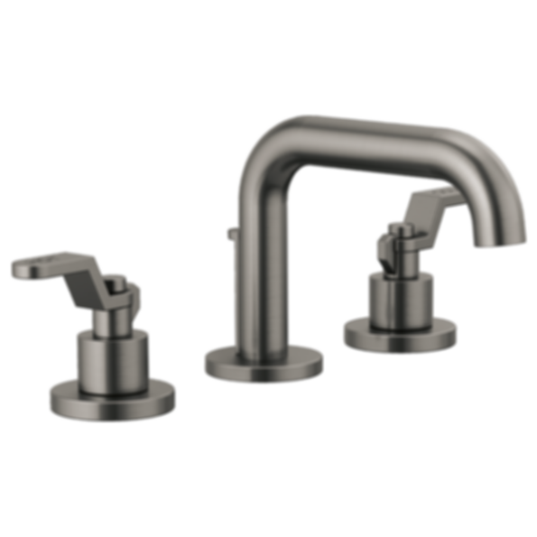 LITZE® Widespread Lavatory Faucet with Low Spout - 65334LF-LHP