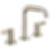 LITZE® Widespread Lavatory Faucet with High Spout - ECO - 65332LF-LHP-ECO