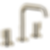 LITZE® Widespread Lavatory Faucet with High Spout - ECO - 65332LF-LHP-ECO