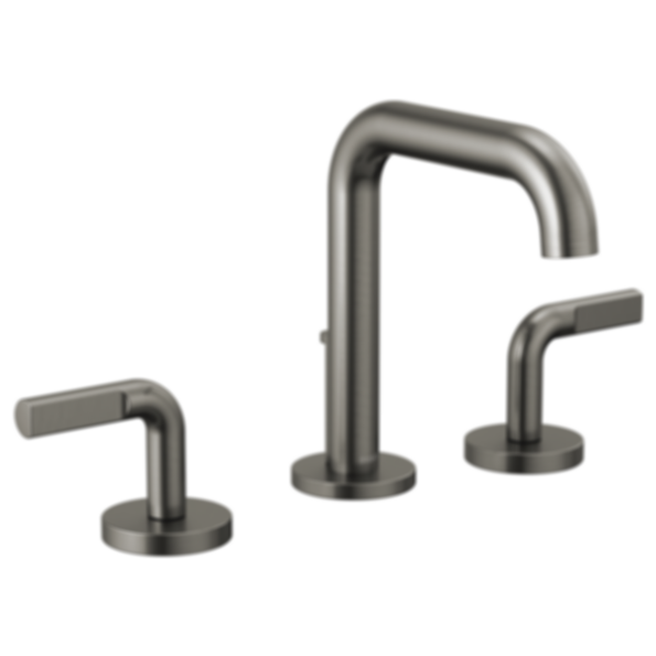LITZE® Widespread Lavatory Faucet with High Spout - ECO - 65332LF-LHP-ECO