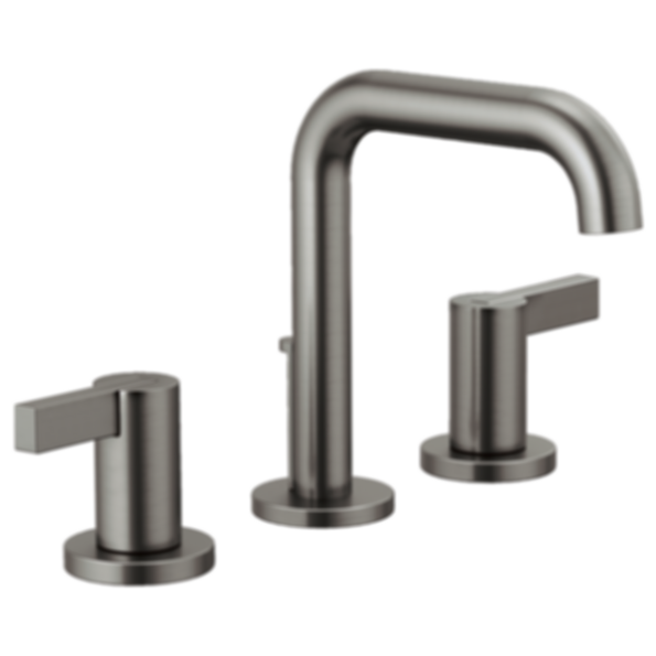LITZE® Widespread Lavatory Faucet with High Spout - ECO - 65332LF-LHP-ECO