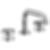 LITZE® Widespread Lavatory Faucet with Low Spout - ECO - 65334LF-LHP-ECO