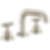 LITZE® Widespread Lavatory Faucet with Low Spout - ECO - 65334LF-LHP-ECO