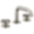 LITZE® Widespread Lavatory Faucet with Low Spout - ECO - 65334LF-LHP-ECO