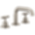 LITZE® Widespread Lavatory Faucet with Low Spout - ECO - 65334LF-LHP-ECO
