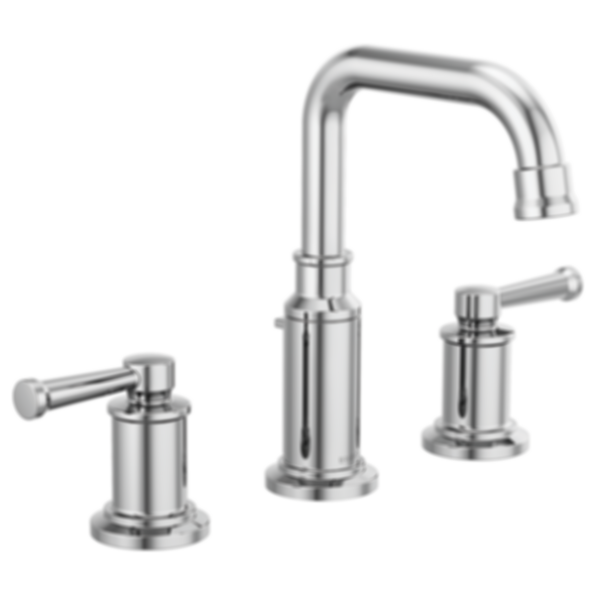 Atavis® Widespread Lavatory Faucet - 65342LF-LHP