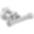 Atavis® Double Robe Hook - 693542