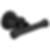 Atavis® Double Robe Hook - 693542