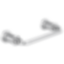 Atavis® 8" Mini Towel Bar - 694742