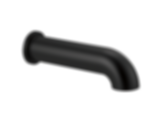 ESSENTIAL™ SHOWER Linear Round Non-Diverter Tub Spout - RP81435