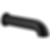 ESSENTIAL™ SHOWER Linear Round Non-Diverter Tub Spout - RP81435