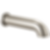 ESSENTIAL™ SHOWER Linear Round Non-Diverter Tub Spout - RP81435