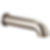 ESSENTIAL™ SHOWER Linear Round Non-Diverter Tub Spout - RP81435