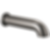 ESSENTIAL™ SHOWER Linear Round Non-Diverter Tub Spout - RP81435