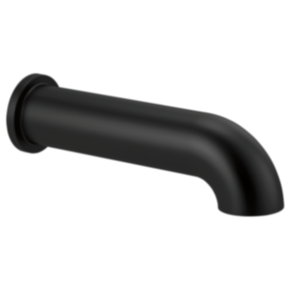 ESSENTIAL™ SHOWER Linear Round Non-Diverter Tub Spout - RP81435