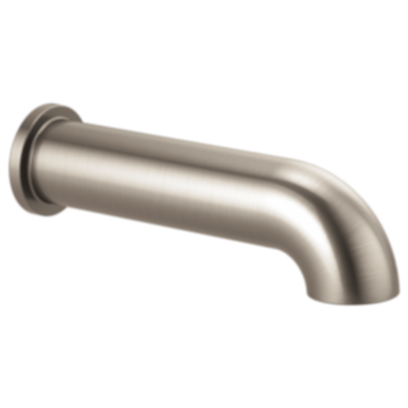 ESSENTIAL™ SHOWER Linear Round Non-Diverter Tub Spout - RP81435