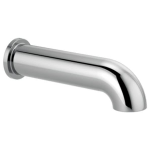 ESSENTIAL™ SHOWER Linear Round Non-Diverter Tub Spout - RP81435