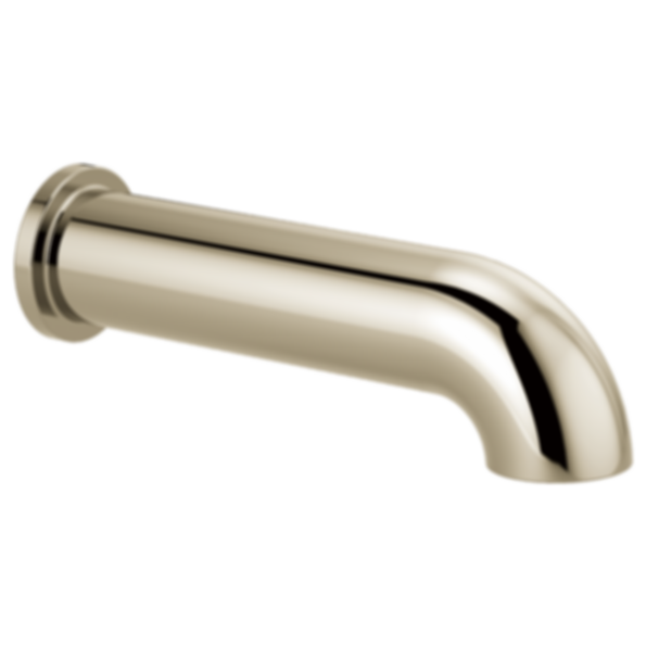 ESSENTIAL™ SHOWER Linear Round Non-Diverter Tub Spout - RP81435