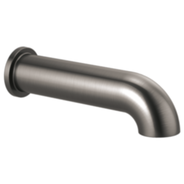 ESSENTIAL™ SHOWER Linear Round Non-Diverter Tub Spout - RP81435