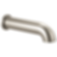 ESSENTIAL™ SHOWER Linear Round Non-Diverter Tub Spout - RP81435