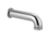 ESSENTIAL™ SHOWER Linear Round Diverter Tub Spout - RP81438