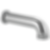 ESSENTIAL™ SHOWER Linear Round Diverter Tub Spout - RP81438