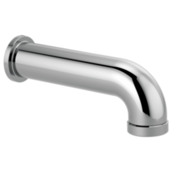 ESSENTIAL™ SHOWER Linear Round Diverter Tub Spout - RP81438