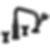 Atavis® Linear Round Diverter Tub Spout - T67442-LHP