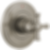 Atavis® Pressure Balance Valve Only Trim - Less Handles - T60P042-LHP