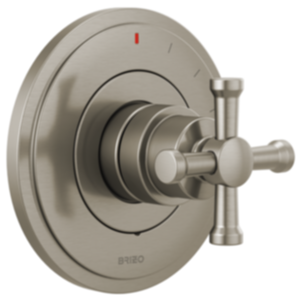 Atavis® Pressure Balance Valve Only Trim - Less Handles - T60P042-LHP