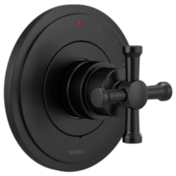 Atavis® Pressure Balance Valve Only Trim - Less Handles - T60P042-LHP