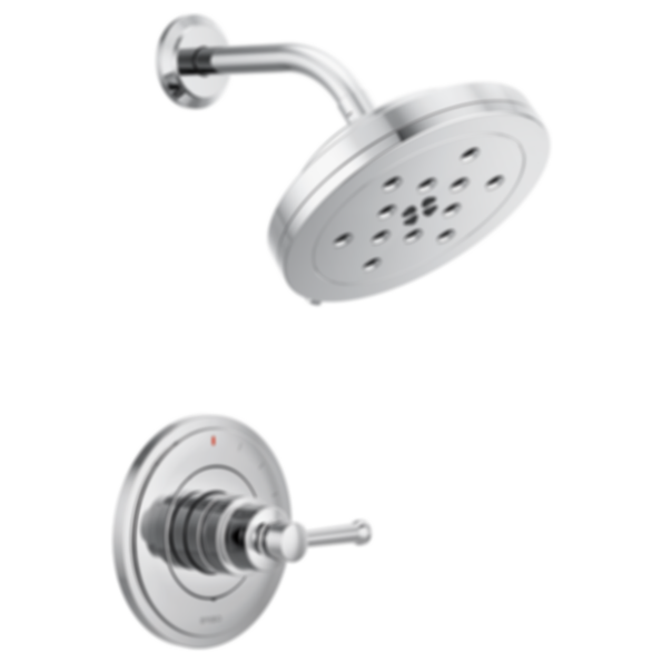 Atavis® Pressure Balance Shower Only Trim - Less Handle - T60P242-LHP