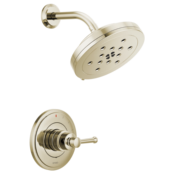 Atavis® Pressure Balance Shower Only Trim - Less Handle - T60P242-LHP