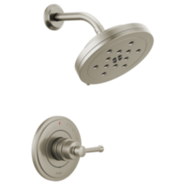 Atavis® Pressure Balance Shower Only Trim - Less Handle - T60P242-LHP