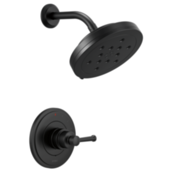 Atavis® Pressure Balance Shower Only Trim - Less Handle - T60P242-LHP