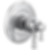 Atavis® Tempassure® Thermostatic Valve Only Trim - T60042