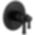 Atavis® Tempassure® Thermostatic Valve Only Trim - T60042