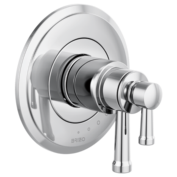 Atavis® Tempassure® Thermostatic Valve Only Trim - T60042