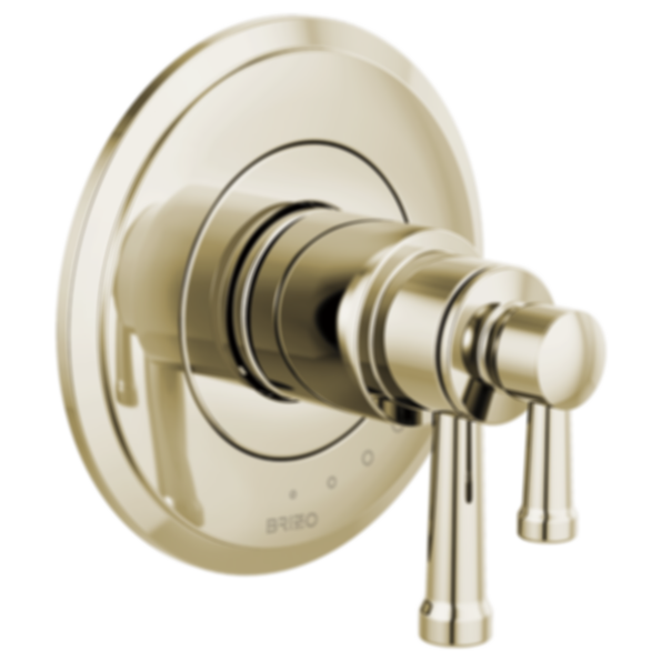 Atavis® Tempassure® Thermostatic Valve Only Trim - T60042