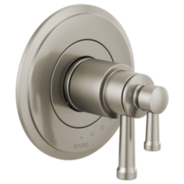 Atavis® Tempassure® Thermostatic Valve Only Trim - T60042