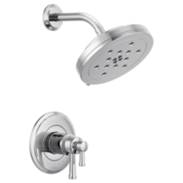 Atavis® Tempassure® Thermostatic Shower Only Trim - T60242