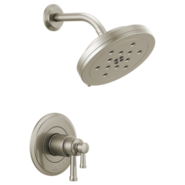 Atavis® Tempassure® Thermostatic Shower Only Trim - T60242