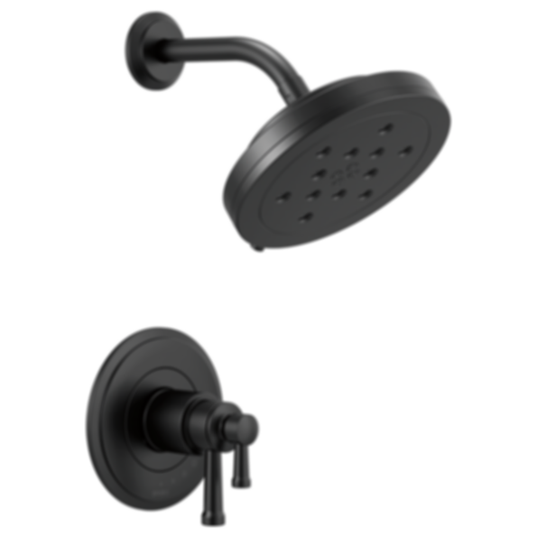 Atavis® Tempassure® Thermostatic Shower Only Trim - T60242