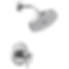 Atavis® Tempassure® Thermostatic Shower Only Trim - T60242