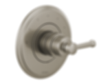 Atavis® Sensori® Thermostatic Valve Trim - Less Handles - T66T042-LHP