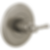 Atavis® Sensori® Thermostatic Valve Trim - Less Handles - T66T042-LHP