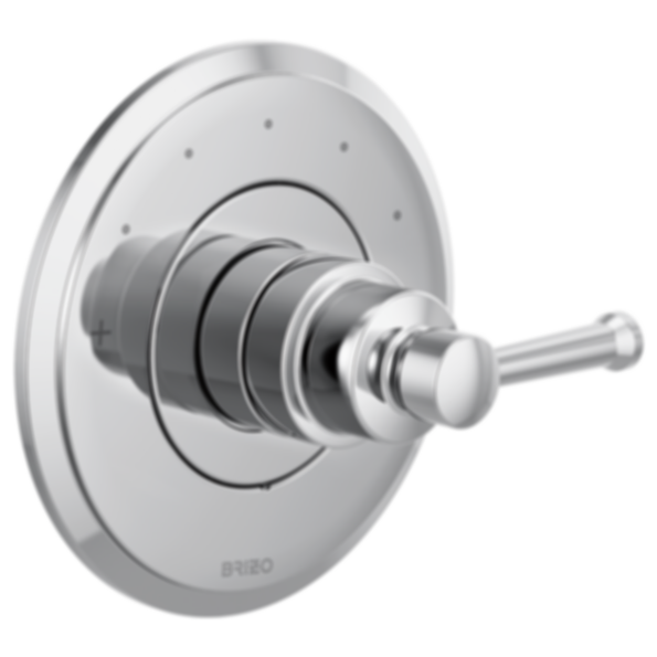 Atavis® Sensori® Thermostatic Valve Trim - Less Handles - T66T042-LHP
