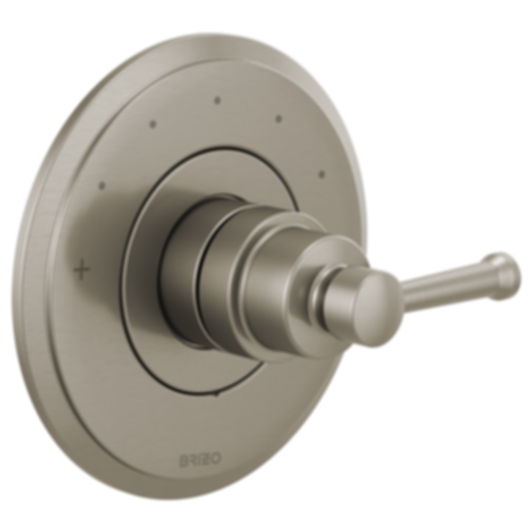 Atavis® Sensori® Thermostatic Valve Trim - Less Handles - T66T042-LHP